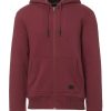 Buffalo David Bitton Fasox Red Men’s Sweatshirt - BM24161