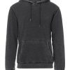 Buffalo David Bitton Farman Black Men’s Sweatshirt - BM24171