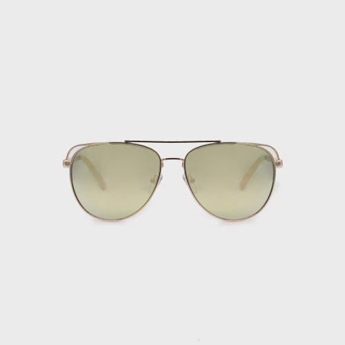 Buffalo David Bitton Aviator Sunglasses - B5011SRGD  