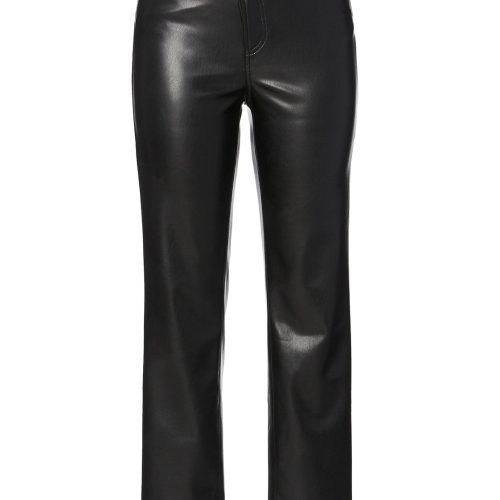 Buffalo David Bitton High Rise JESSIE Pleather Pants - BL15851