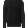 Buffalo David Bitton Textured Knit Washy Sweater - BM23793