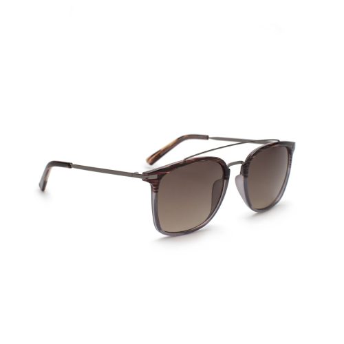 BuffaloDavidBittonMensHornedBlackSunglassesB0006S HRNangle