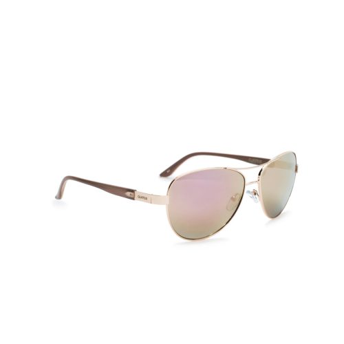 BuffaloDavidBittonWomensunisexRoseGoldAviatorSunglassesB5010S RGDangle